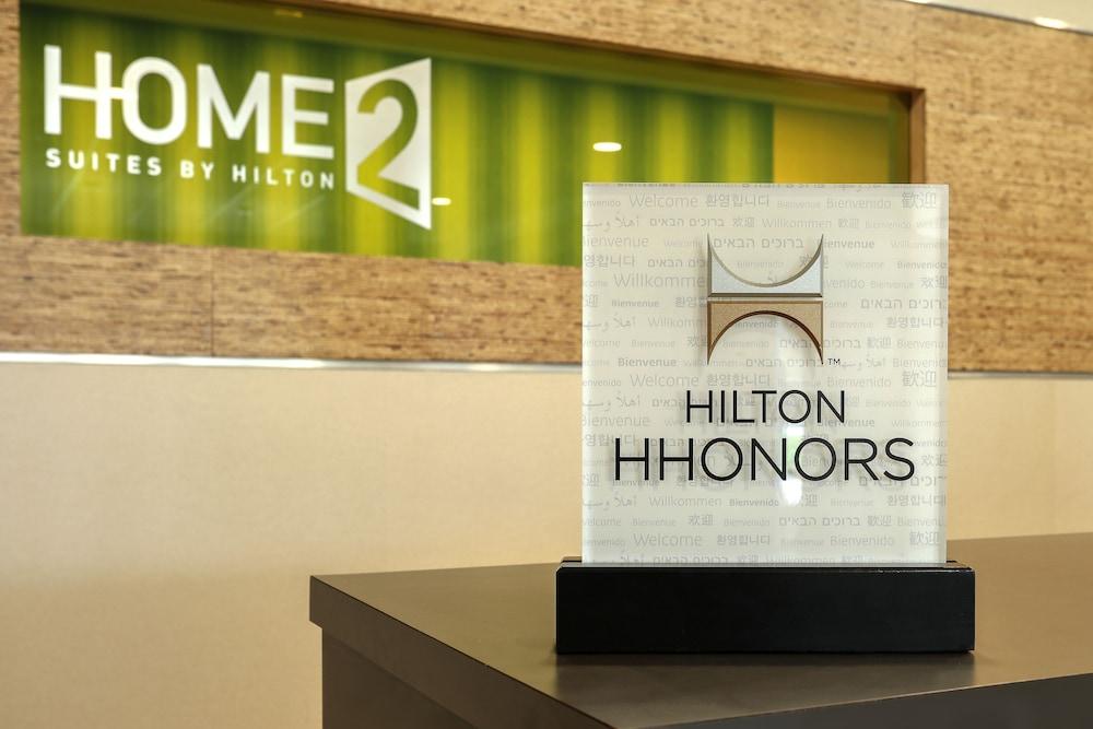 Home2 Suites By Hilton Erie Kearsarge Exterior photo